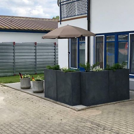 Ferienwohnungen Gassmann Schutterzell Exterior foto